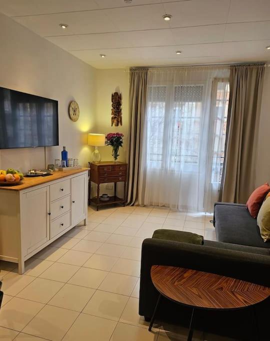2 bedrooms, 2 bathrooms, 2 balconys - Two-Bedroom Apartment - 53