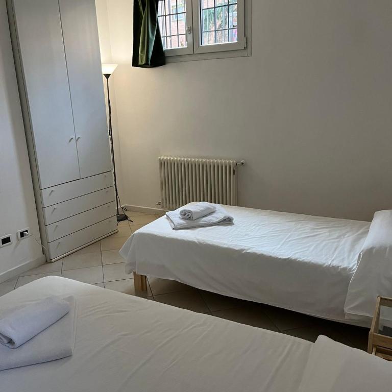 Serlio 24 - Two-Bedroom Deluxe Apartment - 2
