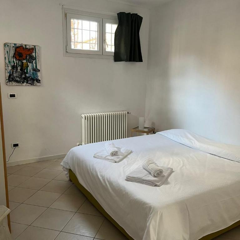 Serlio 24 - Two-Bedroom Deluxe Apartment - 5