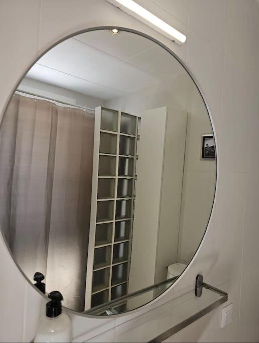 2 bedrooms, 2 bathrooms, 2 balconys - Two-Bedroom Apartment - 60