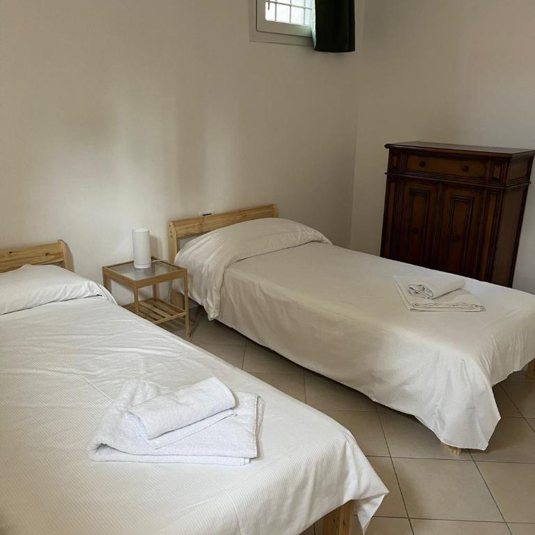 Serlio 24 - Two-Bedroom Deluxe Apartment - 7