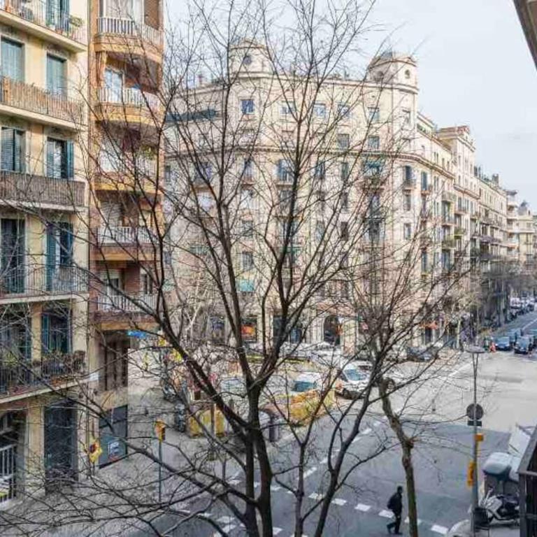2 bedrooms, 2 bathrooms, 2 balconys - Two-Bedroom Apartment - 70