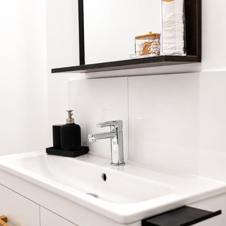 Le Triplex Confort I Parking gratuit I Centre Amiens - Haus mit 2 Schlafzimmern - 18