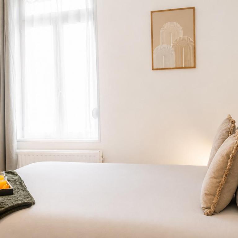 Le Triplex Confort I Parking gratuit I Centre Amiens - Haus mit 2 Schlafzimmern - 27