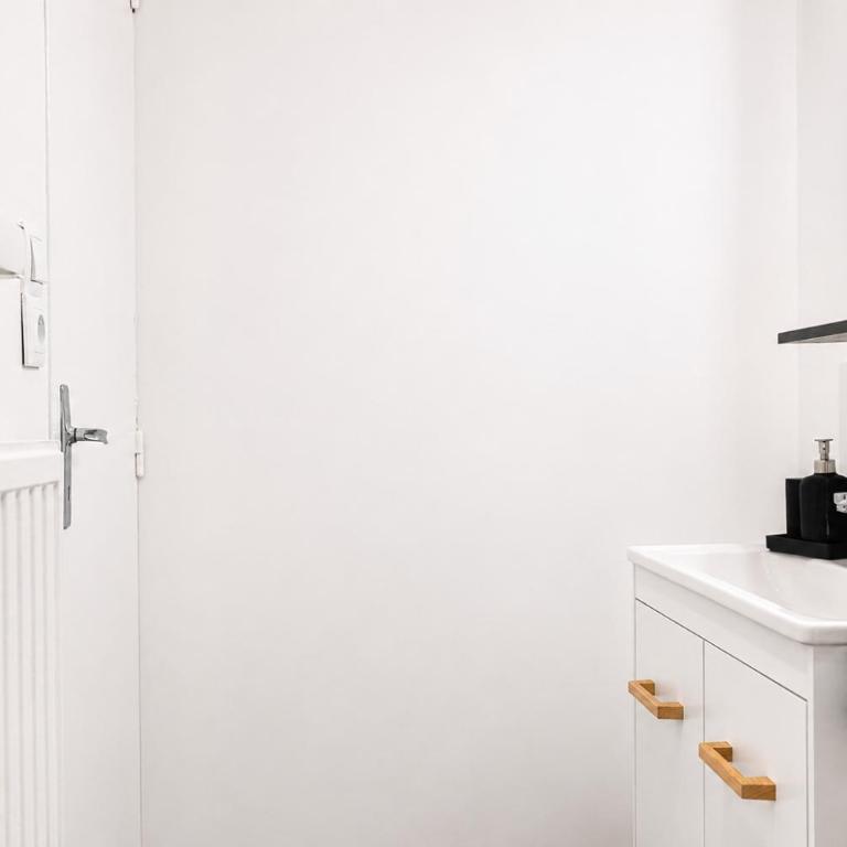 Le Triplex Confort I Parking gratuit I Centre Amiens - Haus mit 2 Schlafzimmern - 20