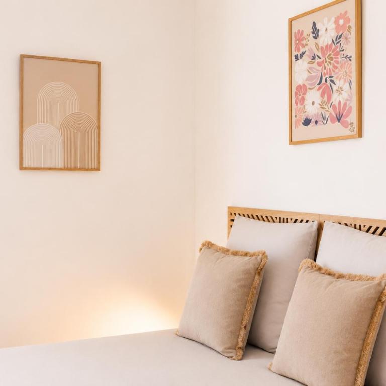 Le Triplex Confort I Parking gratuit I Centre Amiens - Haus mit 2 Schlafzimmern - 35