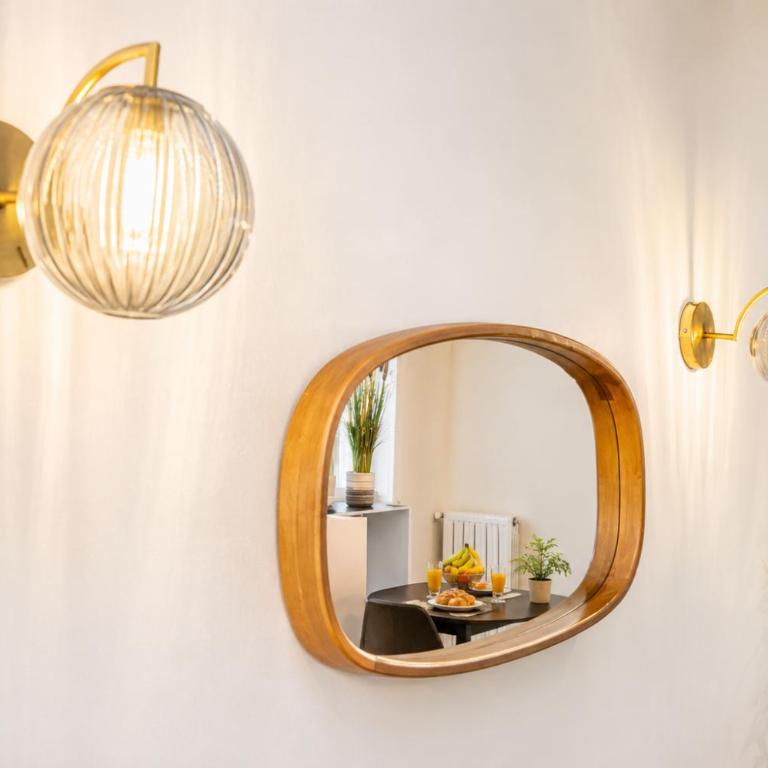 Le Triplex Confort I Parking gratuit I Centre Amiens - Haus mit 2 Schlafzimmern - 25
