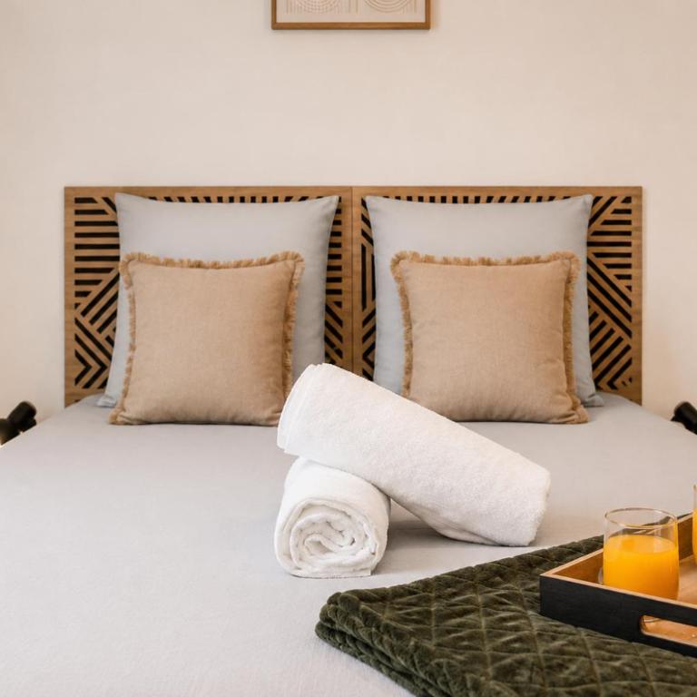 Le Triplex Confort I Parking gratuit I Centre Amiens - Haus mit 2 Schlafzimmern - 30