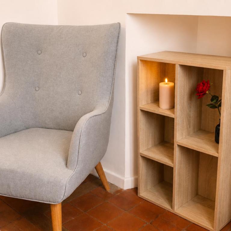 Le Triplex Confort I Parking gratuit I Centre Amiens - Haus mit 2 Schlafzimmern - 32