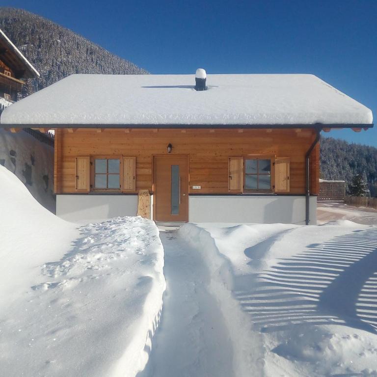 Niederhaushof - Chalet mit 2 Schlafzimmern - 39