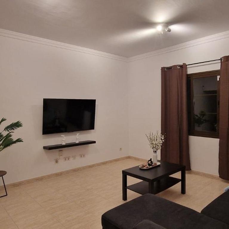 Sunrise Argana - One-Bedroom Apartment - 12