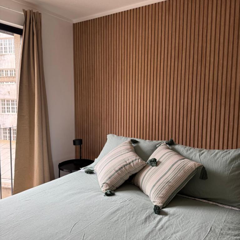 Departamento Barrio Lastarria - One-Bedroom Apartment - 6