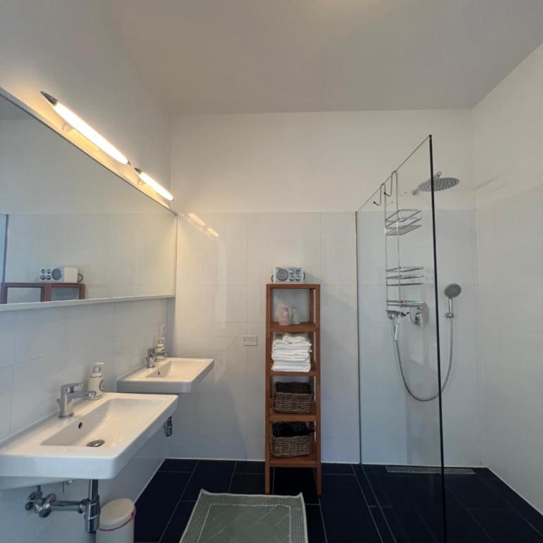 Apartments- Villa Belvedere - Appartamento con Vista Lago - 19