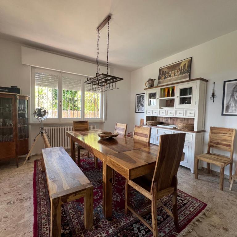 Apartments- Villa Belvedere - Appartamento con Vista Lago - 11