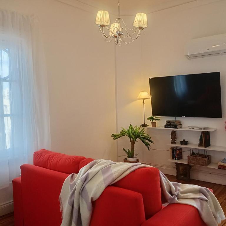 La Cúpula de 1926 - Historia viva - Penthouse - One-Bedroom Apartment - 14