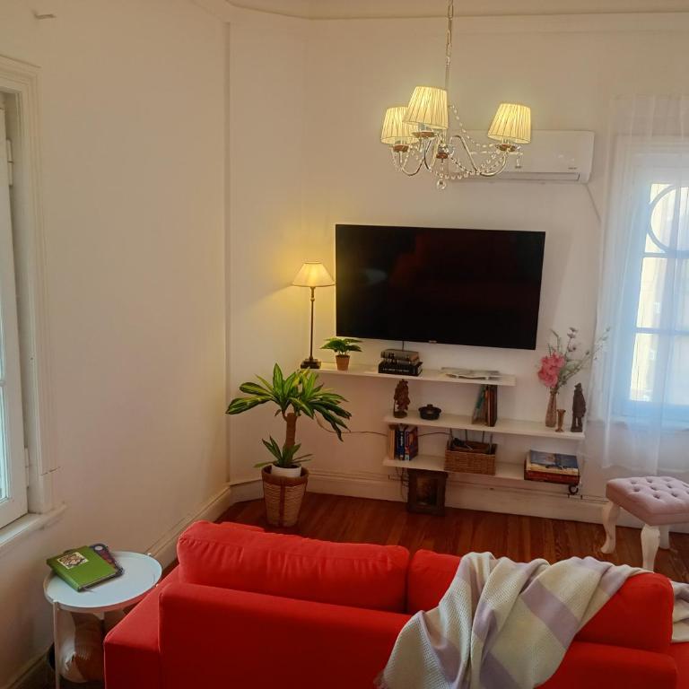 La Cúpula de 1926 - Historia viva - Penthouse - One-Bedroom Apartment - 13