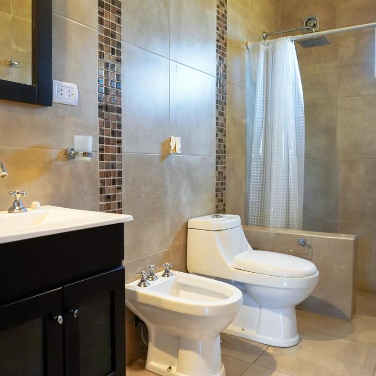 Casa Quinta con pileta,Tranquilidad y descanso - Two-Bedroom House - 2