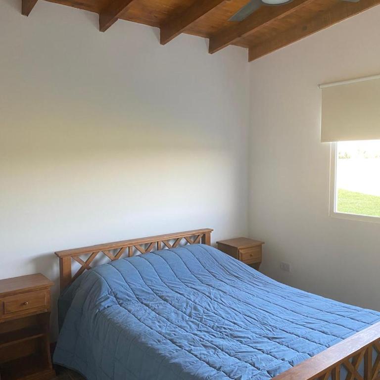 Casa Quinta con pileta,Tranquilidad y descanso - Two-Bedroom House - 5