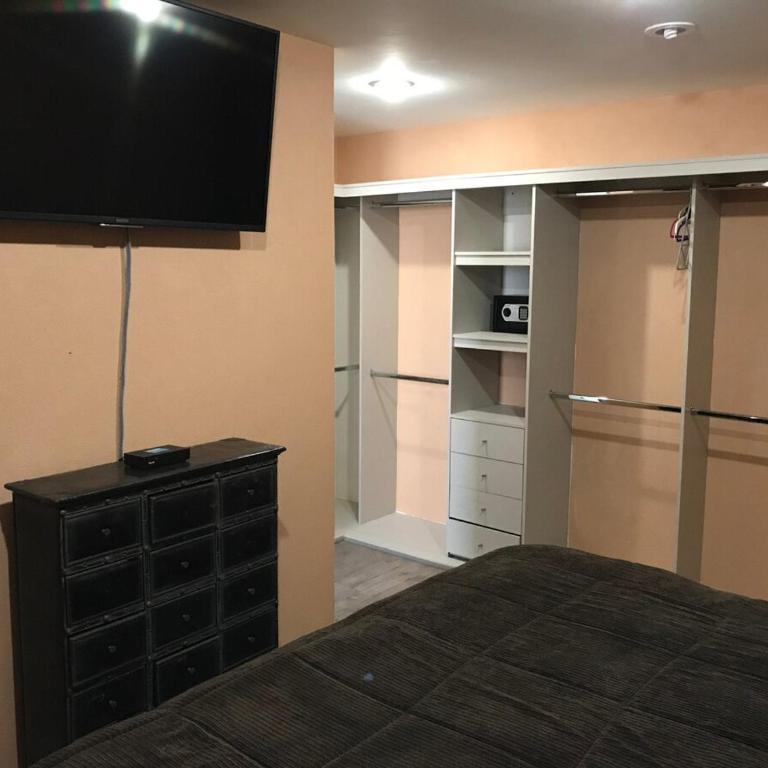 The Nest CDMX Comfort and Great Location - Three-Bedroom Apartment - 23