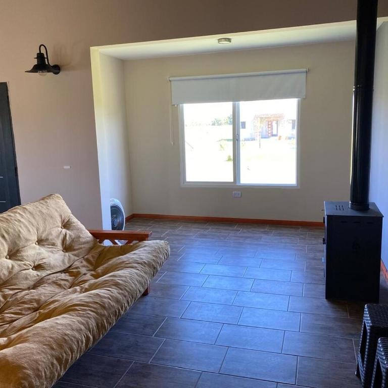 Casa Quinta con pileta,Tranquilidad y descanso - Two-Bedroom House - 14