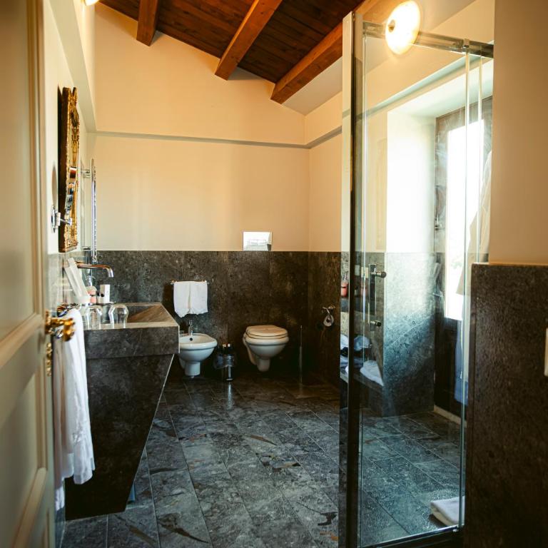 Villa del Gattopardo - Suite Presidenziale - 4