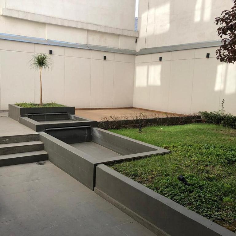 The Nest CDMX Comfort and Great Location - Three-Bedroom Apartment - 14