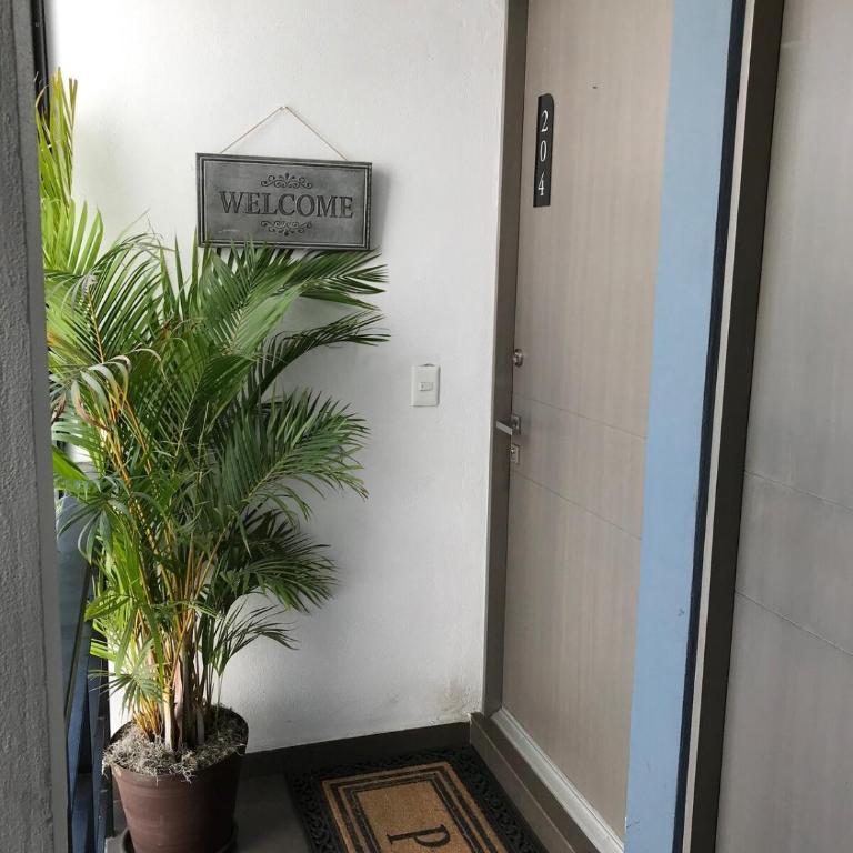 The Nest CDMX Comfort and Great Location - Three-Bedroom Apartment - 31