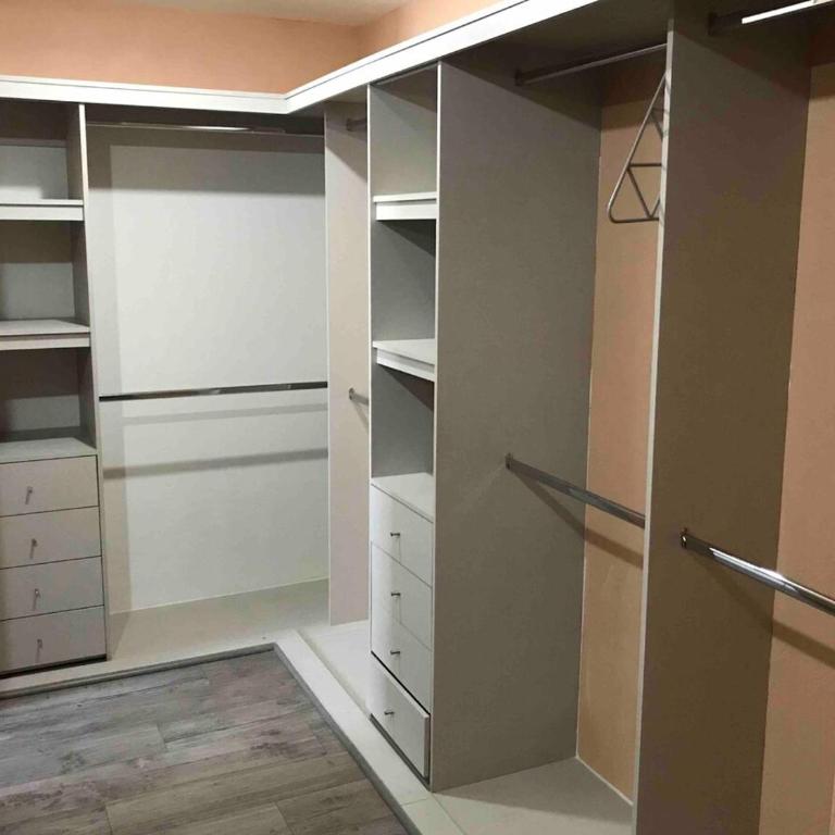 The Nest CDMX Comfort and Great Location - Three-Bedroom Apartment - 34
