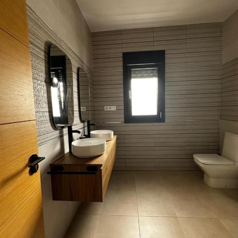 Casa en Conil para Familias Piscina Privada y Terraza - Ferienhaus - 34