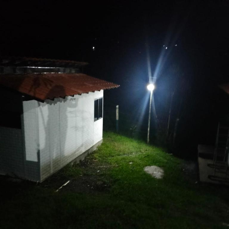 Casa campestre La Fantasía - Casa con 1 dormitorio - 3