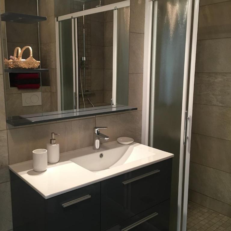joli T2 entre lac et vieille ville - Apartamento de 2 dormitorios - 6