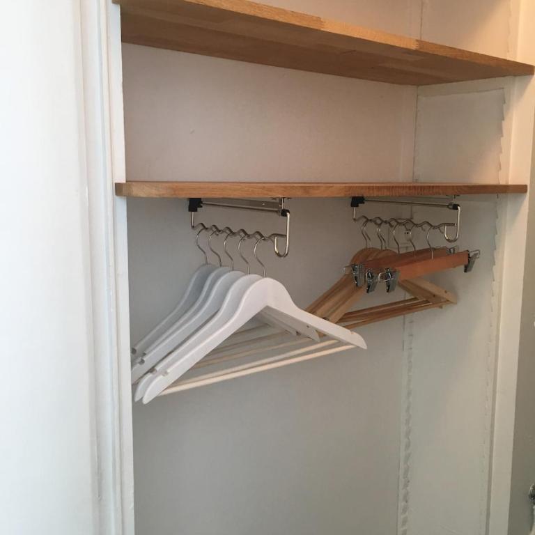 joli T2 entre lac et vieille ville - Apartamento de 2 dormitorios - 10