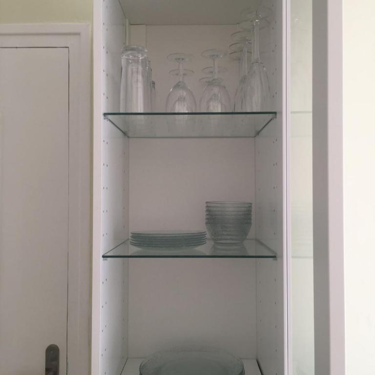 joli T2 entre lac et vieille ville - Apartamento de 2 dormitorios - 11