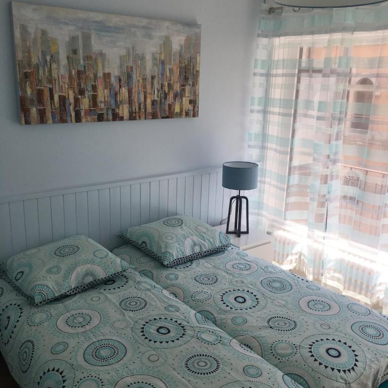 joli T2 entre lac et vieille ville - Apartamento de 2 dormitorios - 19