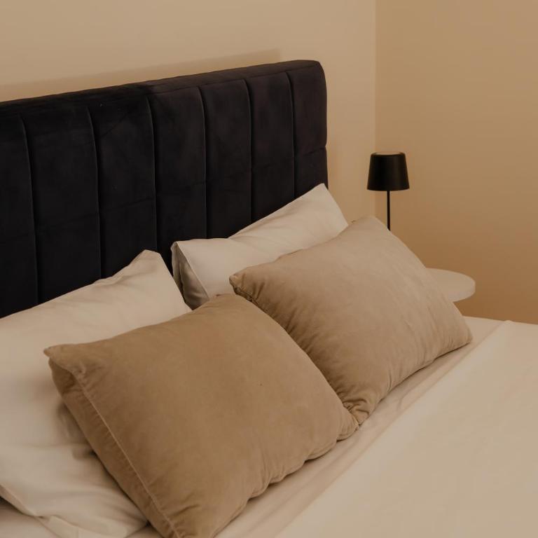 Modern Seaside Studio Apartment - Studio Apartment with Queen Bed - 2