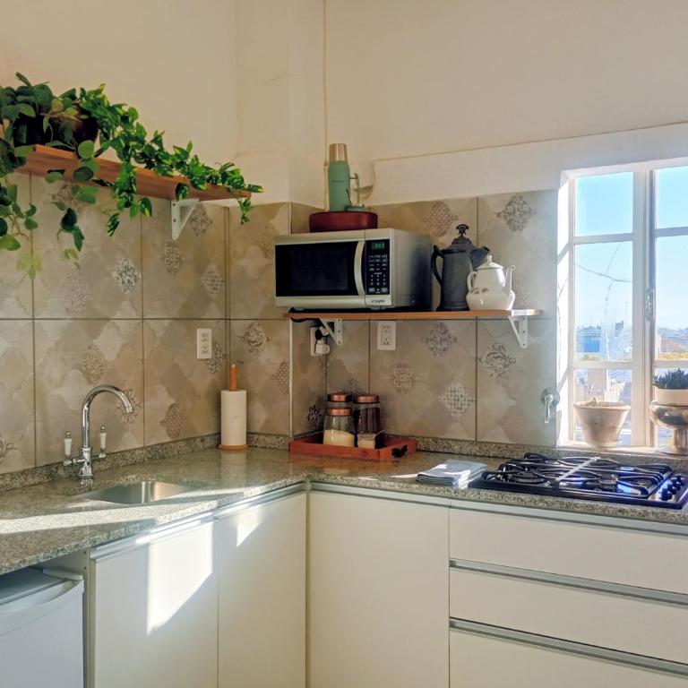 La Cúpula de 1926 - Historia viva - Penthouse - One-Bedroom Apartment - 3