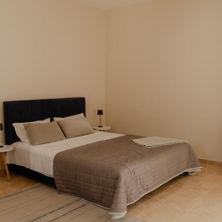 Modern Seaside Studio Apartment - Studio Apartment with Queen Bed - 9