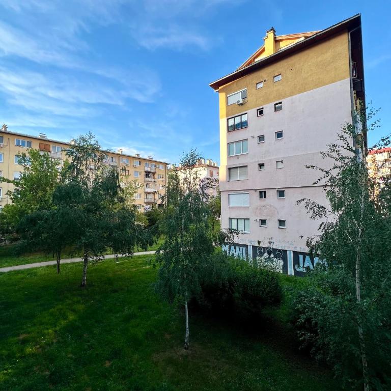 Wish Apartment - Apartman sa 2 Spavaće Sobe - 22
