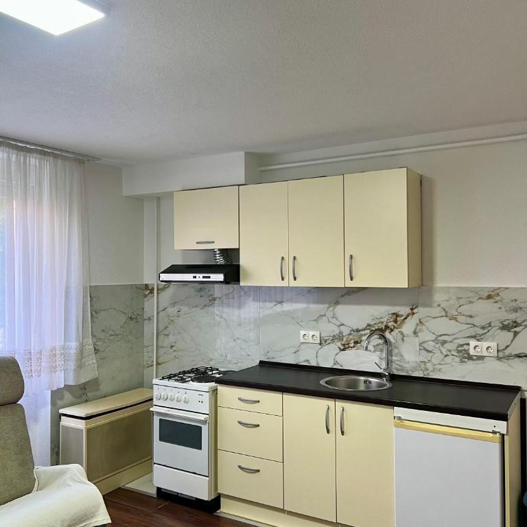 Wish Apartment - Apartman sa 2 Spavaće Sobe - 11