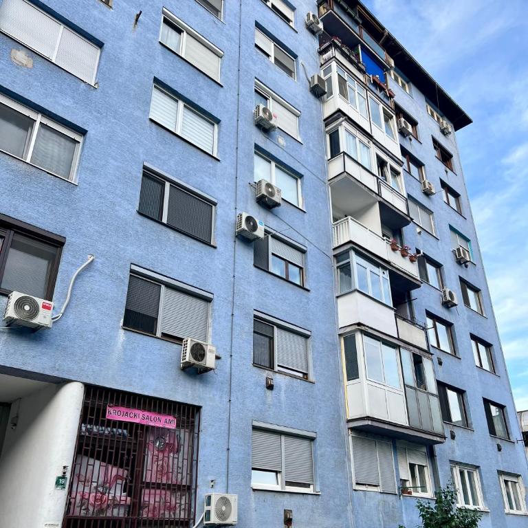 Wish Apartment - Apartman sa 2 Spavaće Sobe - 25