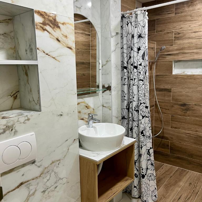 Wish Apartment - Apartman sa 2 Spavaće Sobe - 14
