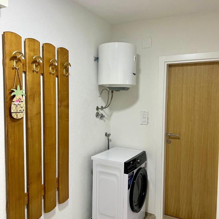 Wish Apartment - Apartman sa 2 Spavaće Sobe - 16