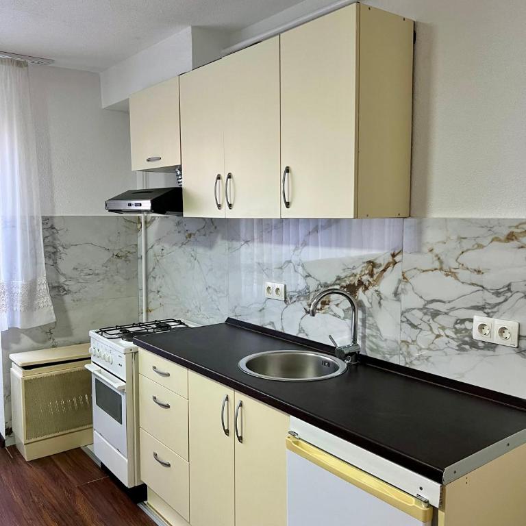 Wish Apartment - Apartman sa 2 Spavaće Sobe - 12