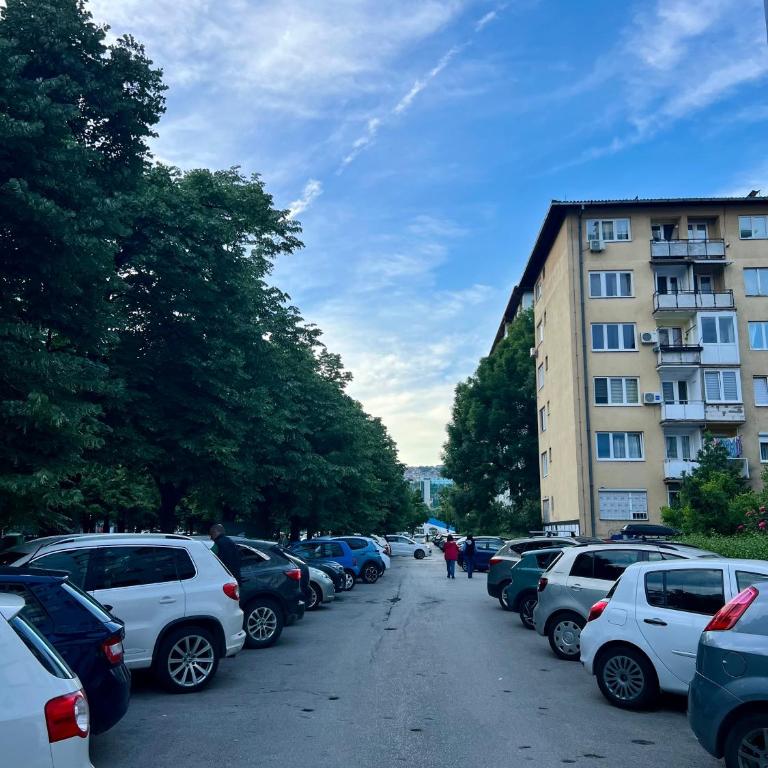 Wish Apartment - Apartman sa 2 Spavaće Sobe - 27