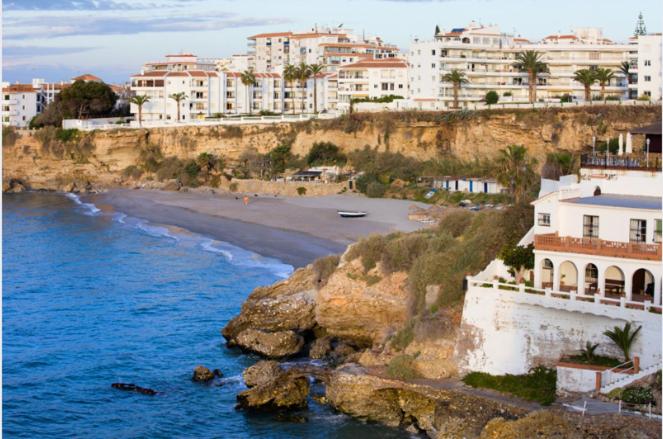 Levante Apartment - Sunrise - Appartement 2 Chambres avec Vue - 38