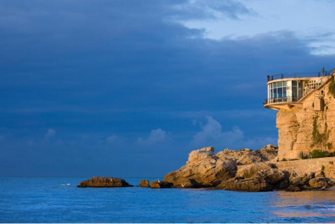 Levante Apartment - Sunrise - Appartement 2 Chambres avec Vue - 41