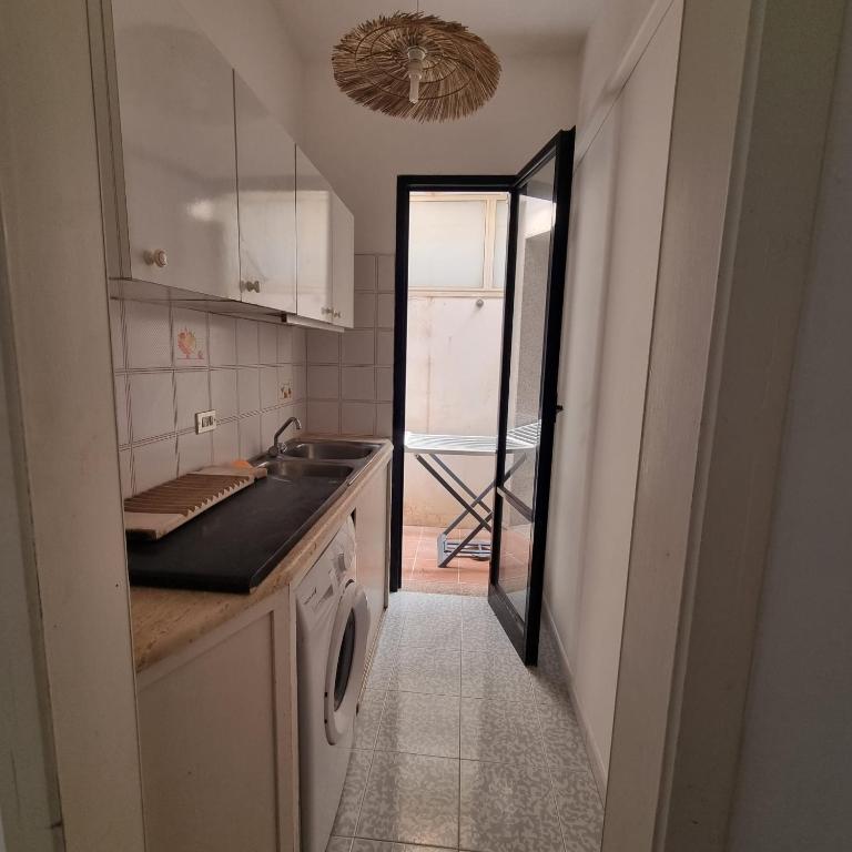 Villa bifamiliare a 30 m dal mare - Casa con 3 Camere da Letto - 19