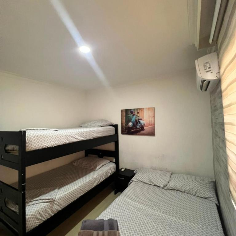 aprtamento CTG - Two-Bedroom Apartment - 17