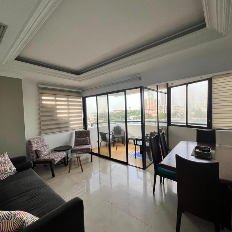 aprtamento CTG - Two-Bedroom Apartment - 16