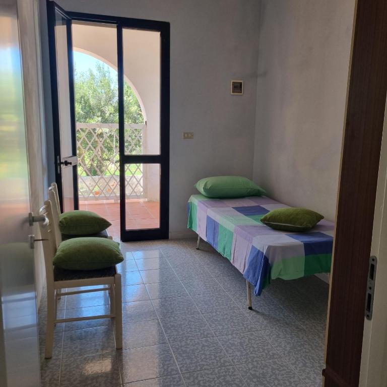 Villa bifamiliare a 30 m dal mare - Casa con 3 Camere da Letto - 18